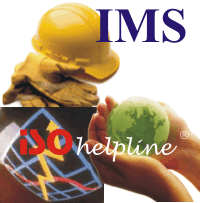 ISOhelpline IMS Guide