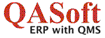 QASoft ERP with QMS