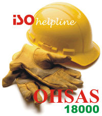 ISOhelpline ISO OHSAS 18000 Guide